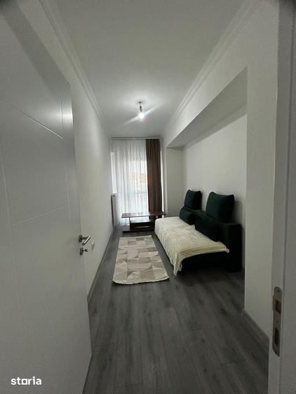 Apartament cu 3 camere în Energia