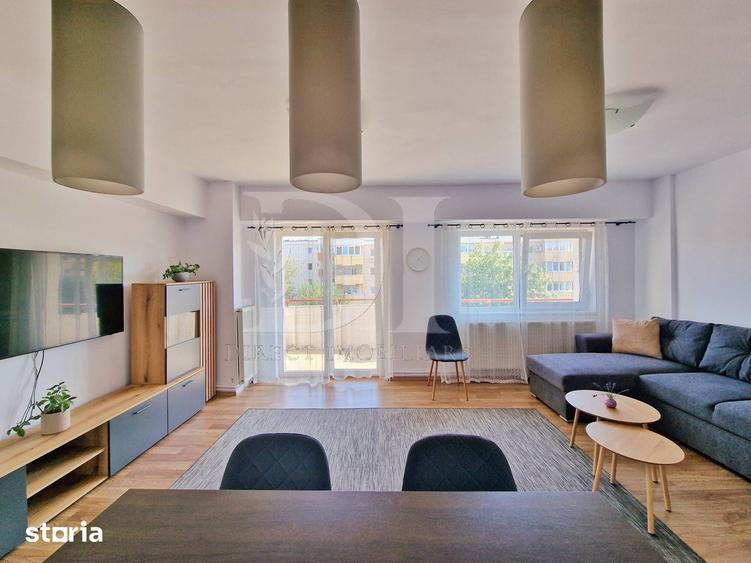 APARTAMENT 3 CAMERE | SIGMA CENTER OBSERVATOR - 8