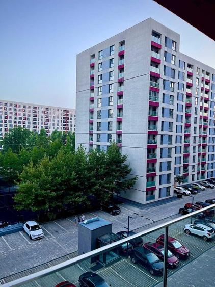 Apartament cu 2 camere decomandat în Politehnica