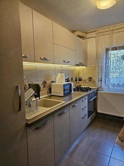 Proprietar- Vand apartament cu 2 camere Calea Girocului, Str. Dositej Obradovici, Timisoara - 6