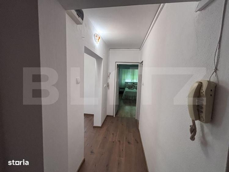 Apartament cu 2 camere, 57 mp, zona Micro 20 - 4