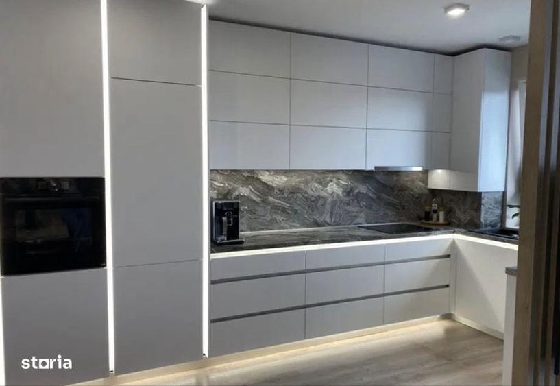 De Vanzare apartament lux 2 camere complex Maurer - 6
