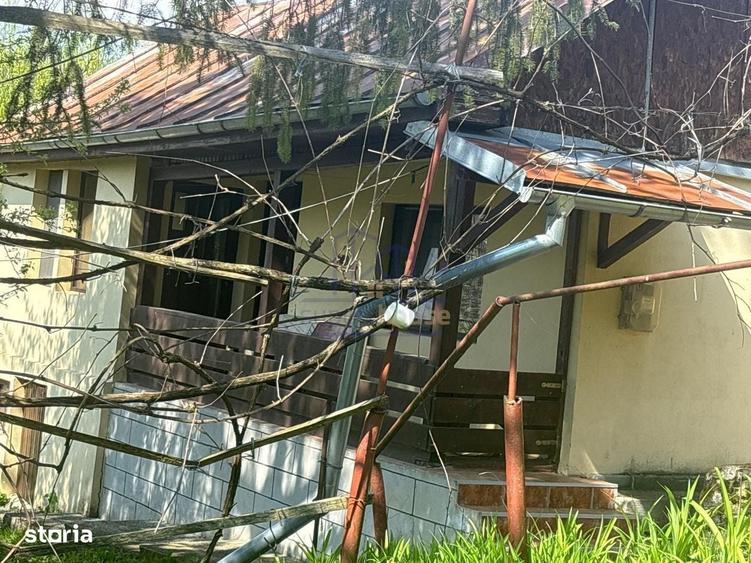 Casa cu teren - 15