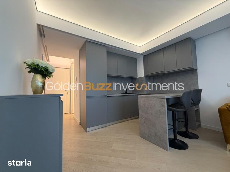 Apartament 2 camere de Inchiriat Cortina North - 6