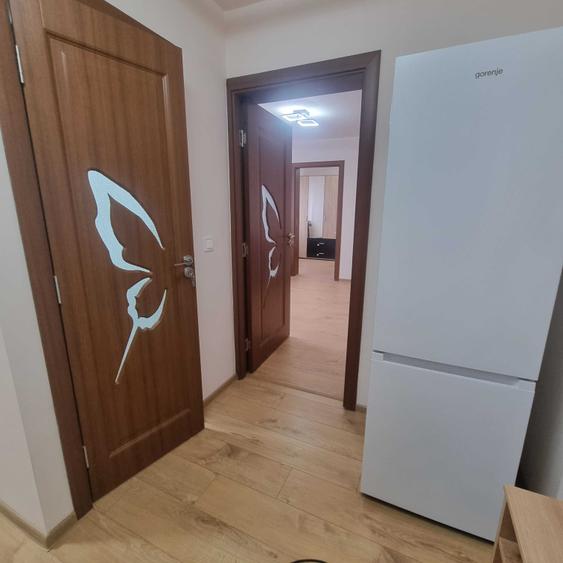 DE inchiriat apartament 3 camere recent renovat - 1