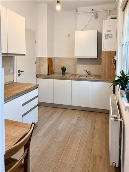 Apartament cu 2 camere decomandat în Griviței