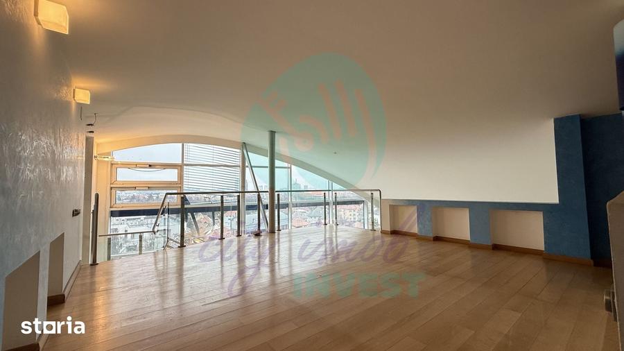 Apartament cu 2 camere în Aviatorilor