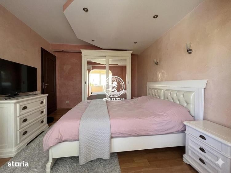 Apartament cu 4 camere în Târgu Cucu