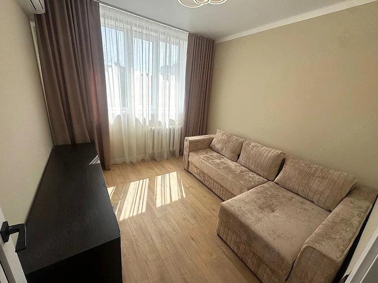 Garsonieră decomandată în Gheorghe Lazăr