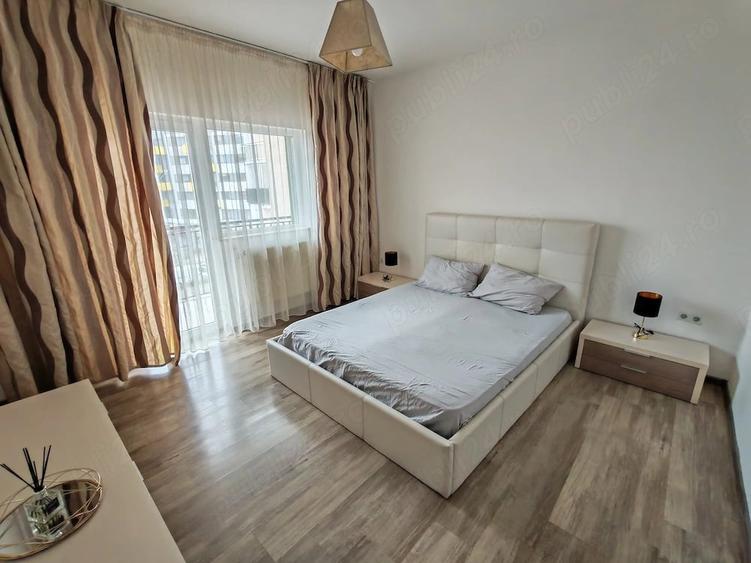 inchiriez apartament pentru UNTOLD +parcare - 1