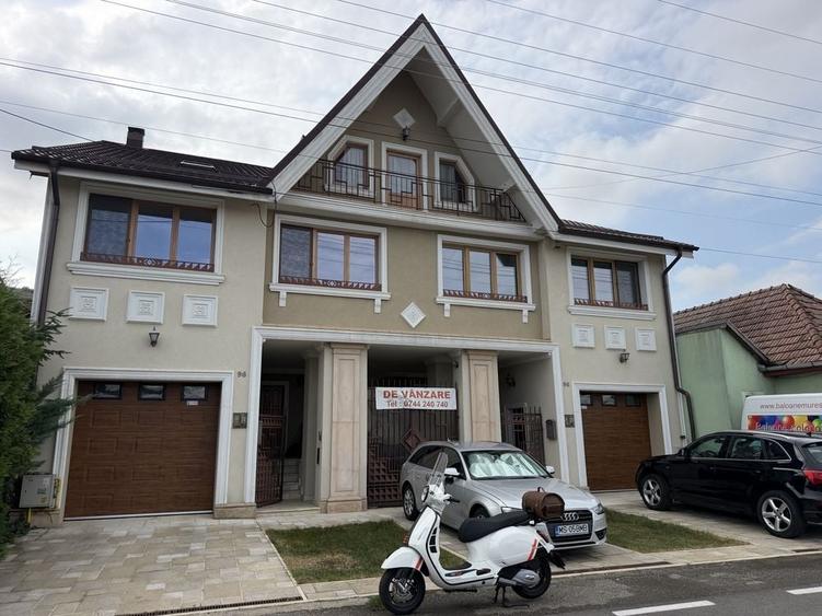 vand sau inchiriez casa in SANGEORGIU DE MURES - 1
