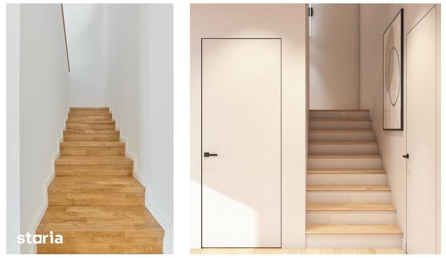 Vila Individuala Premium 5 Camere | Pipera Tunari | - 3