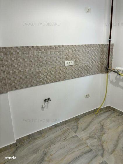 Apartament cu 2 camere decomandat în Lumina