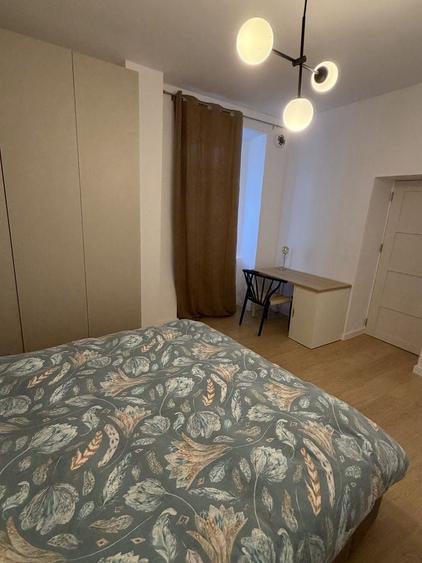 Apartament cu 2 camere decomandat în Dosu Bricii