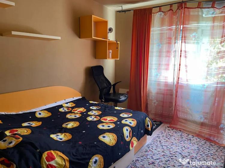 ???? Apartament 3 camere | 67 mp | 2 bai | Decomandat | Zon - 1
