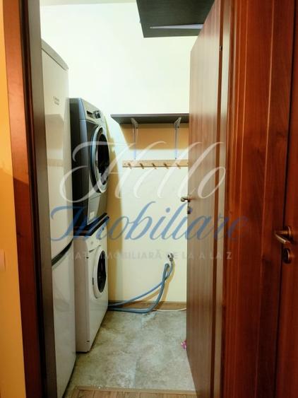 Vand apartament 3 camere  60mp+balcon 10 mp+terasa 20mp zona Stejarului - 10
