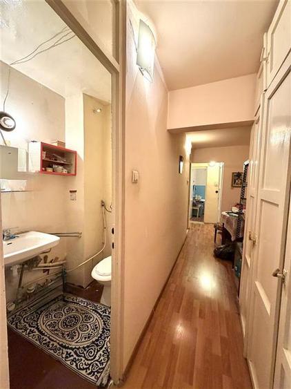 Apartament cu 3 camere decomandat în Rogerius