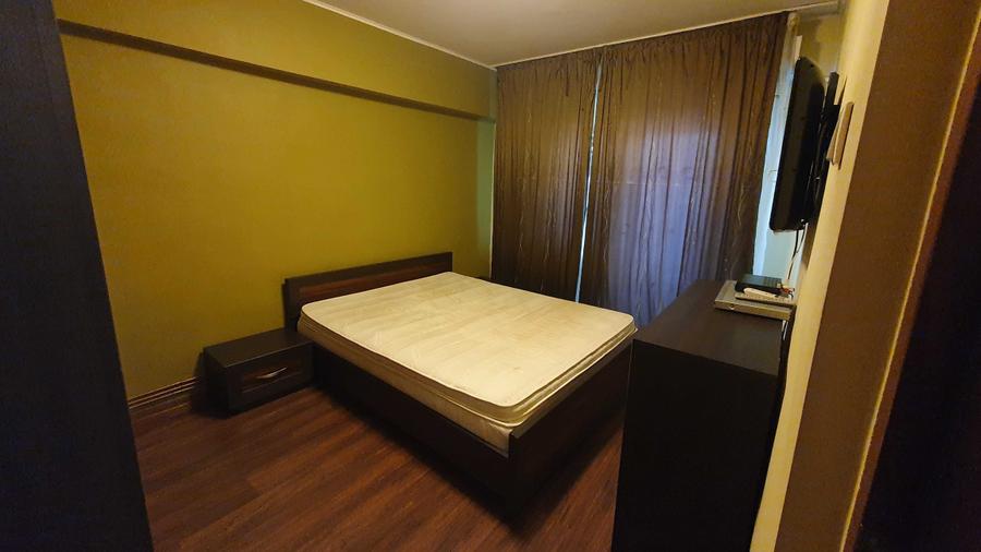 Apartament 3 camere decomandat, Open-Space cu Bar, Complet Utilat, 2 bai, Soseaua Pacurari - vis-a-vis de Carrefour market - Posta Pacurari - 7