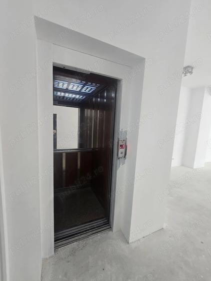 Spațiu comercial, de 130 mp, în Băneasa