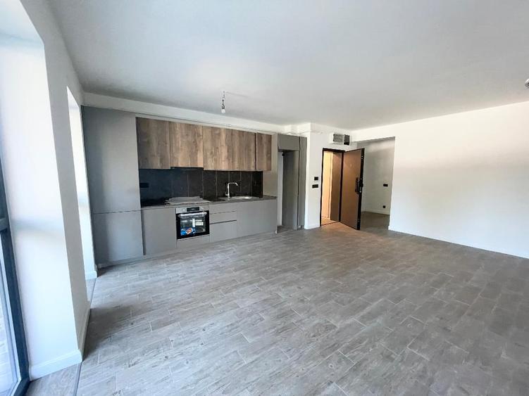 Apartament cu 2 camere decomandat în Furnica