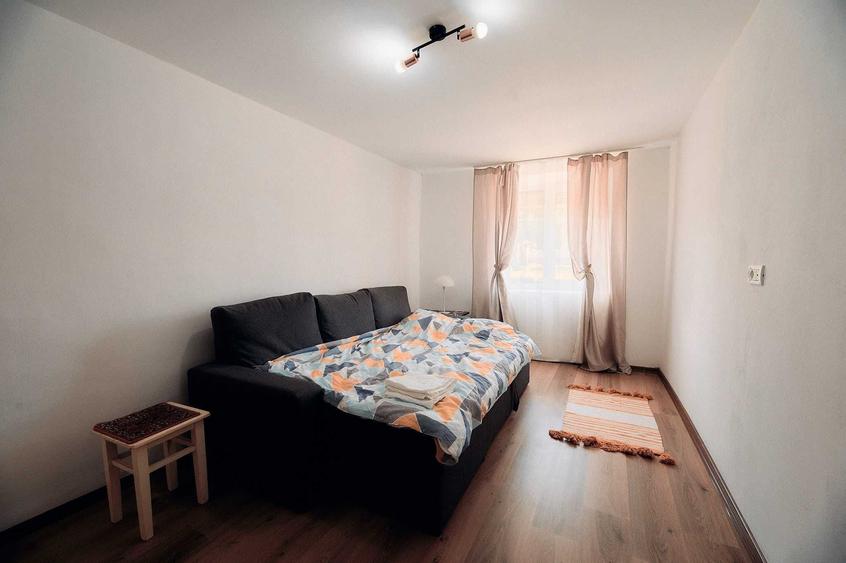 Casă cu 4 camere în Bălcaciu