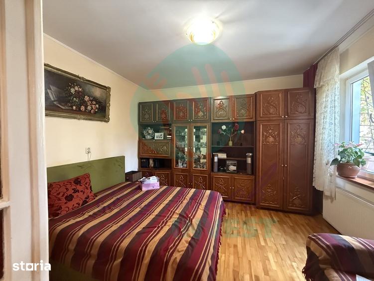Casă cu 1 camere cu Teren 287 Mp în Iancului