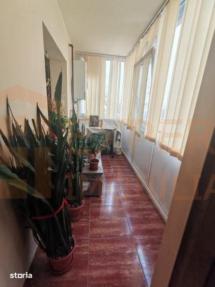 Apartament 3 camere de vanzare | Casa de Cultura Constanta - 2
