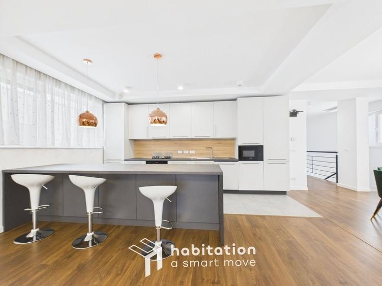 Apartament cu 4 camere decomandat în Dumbrăvița