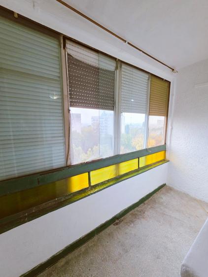 Apartament cu 2 camere circular în Drumul Taberei