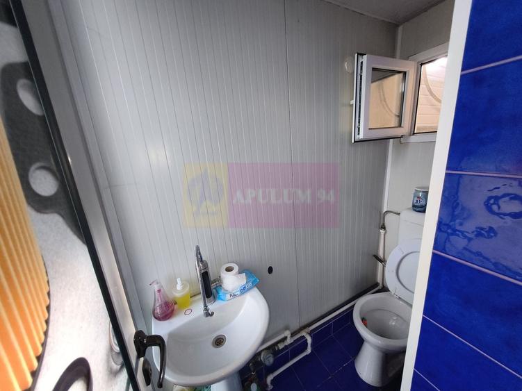 Spațiu comercial, de 25 mp, în Cățelu
