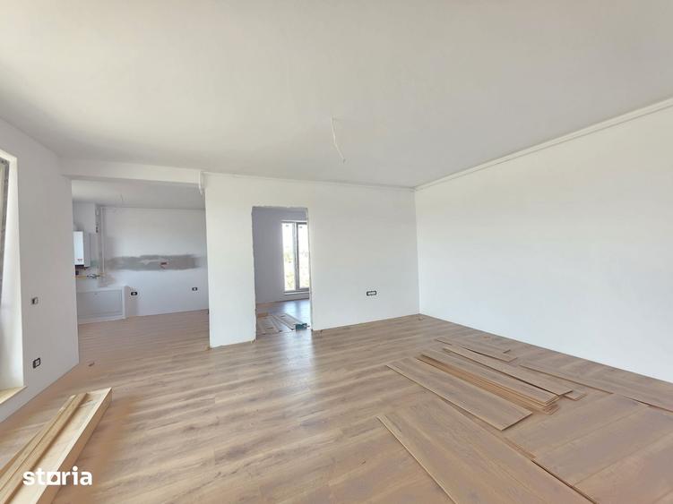 Apartament cu doua camere 56mp, Sanpetru - 11