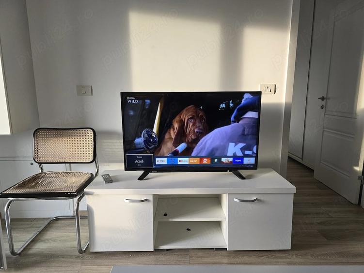 Apartament 2 camere de inchiriat . Lux la inaltime . ADORA Arad etajul 9. - 10