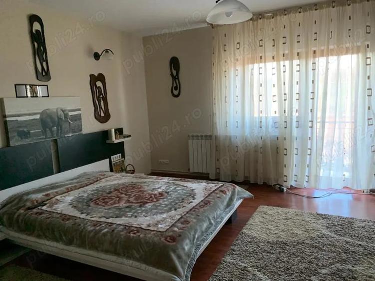 Casă cu 6 camere cu Teren 450 Mp în Ordoreanu