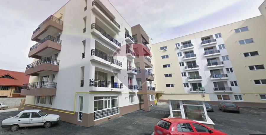 Apartament cu 2 camere semidecomandat, mobilat în 1 Decembrie 1918