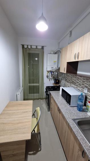 Garsoniera de Inchiriat- Mobilata si Utilata-Militari Residence - 4