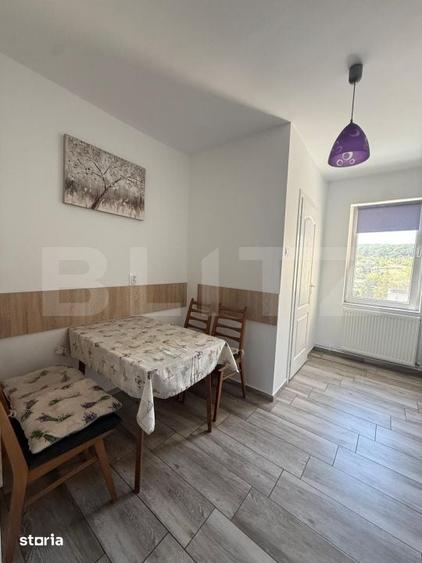 Apartament cu 3 camere în Tudor Vladimirescu