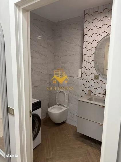 Apartament cu 3 camere în Iris