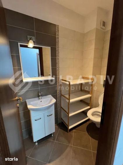 Apartament cu 3 camere, 2 bai, parcare subterana- Elite Junior - 5