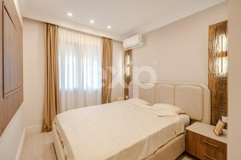 Studio nou Ivory Residence Pipera - Complet mobilat si utilat - 10