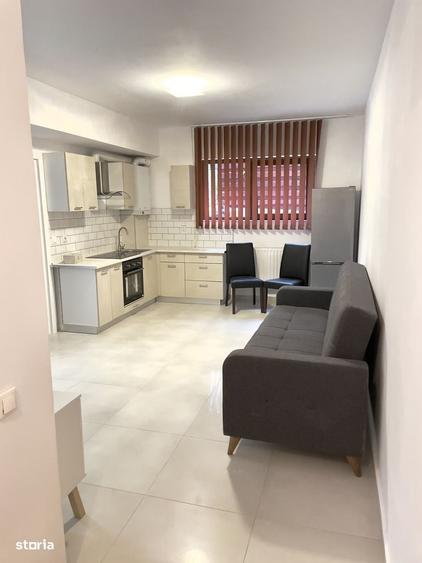 Apartament cu 2 camere în Bună Ziua