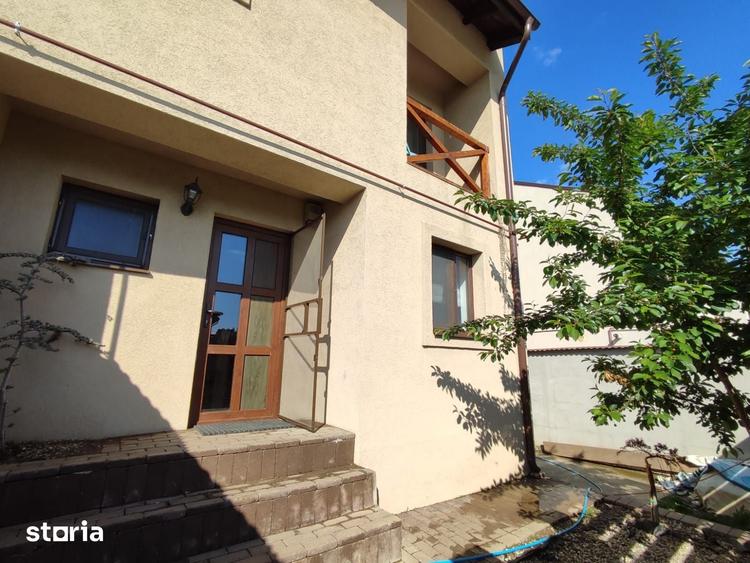 Casă cu 3 camere cu Teren 120 Mp în Berceni