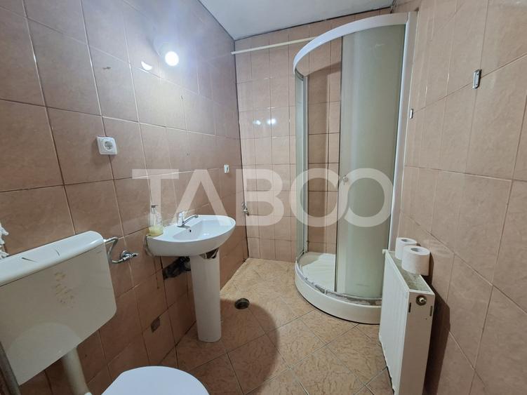 Garsonieră decomandată în Turnișor