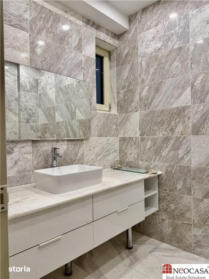 Vila premium cu lift interior, 7 dormitoare si curte proprie I Pipera - 17