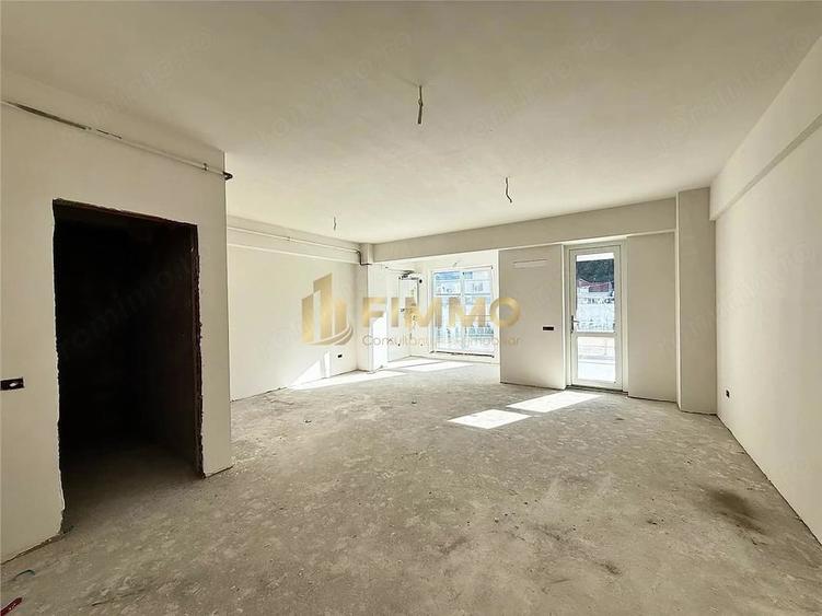 Spațiu comercial, de 77 mp, în Poieni-Suceava