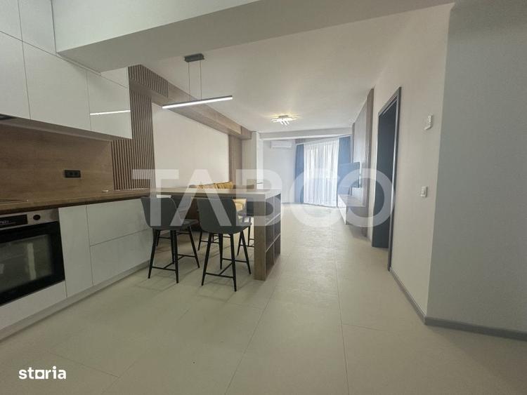 Apartament 2 camere de lux - balcon 12 mp - Evolution - Doamna Stanca - 6