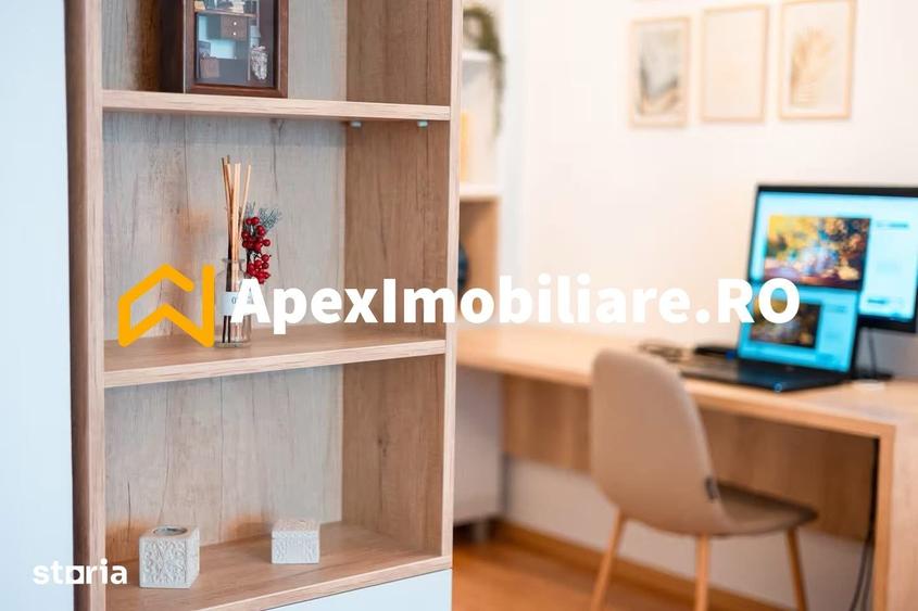 Apartament 2 camere de inchiriat Crangasi Bucuresti | ApexImobiliare.r - 9