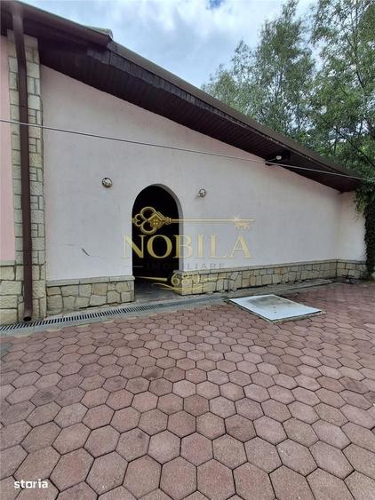 Casă cu 4 camere în Bogata