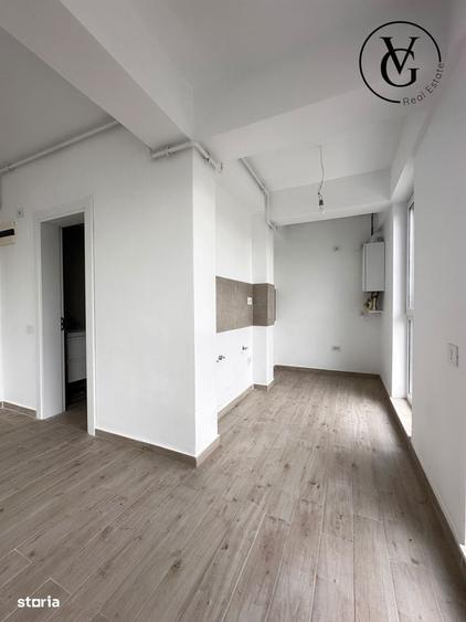 Apartament în Nord