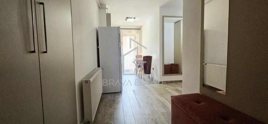 Apartament 2 camere, 60mp, garaj subteran, AC, 2 balcoane, zona Iulius Mall - 5