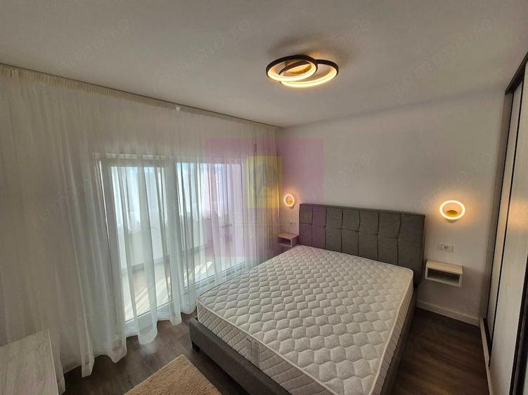 Apartament cu 3 camere decomandat în Alba Iulia
